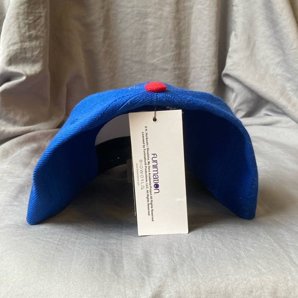 My Hero Academic Snap Back Bioworld - Picture 3 of 4